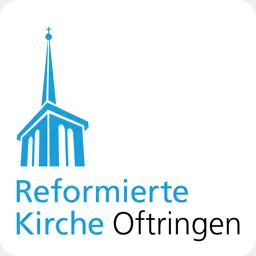 Ref. Kirche Oftringen app icon