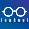Similar Pupil Distance Meter - Eye PD Apps
