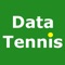 Track tennis scores effortlessly