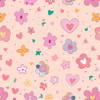 Fondos de Pantalla Preppy VSCO - RANIA ABDELALEEM