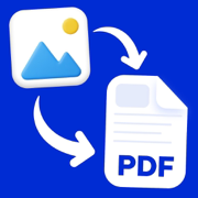 Convert PDF: Photos to PDF