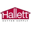Hallett Gutter Supply icon