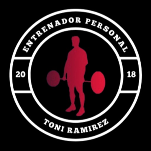 ToniFit Coach icon