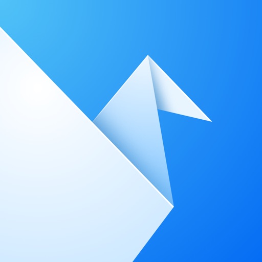 Origami Live iOS App