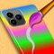 Phone Case DIY: Color Dyeアイコン