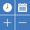 Hours + Minutes Calculator Pro