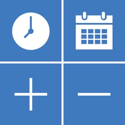 Hours + Minutes Calculator Pro