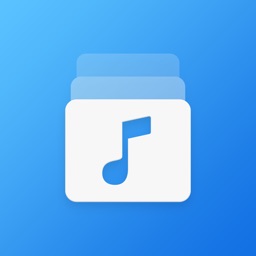 Evermusic: lecteur hors ligne