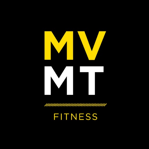 Movement Fitness