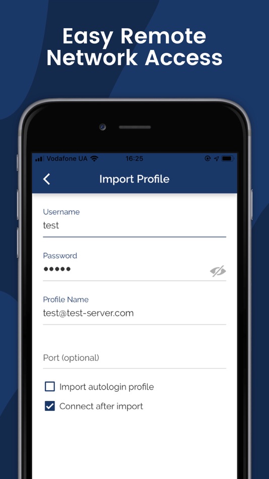 #3. OpenVPN Connect (iOS) 由: OpenVPN Inc.