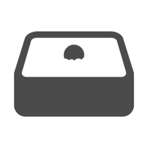 お弁当レシピ集 アイコン