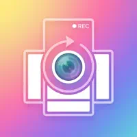 DualCam: Dual Video Recorder