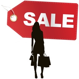 Shopping % Calculator Discount