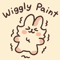 WigglyPaint Draw/Shake/Share