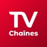 Get Chaînes HD·watched tv channels for iOS, iPhone, iPad Aso Report