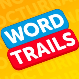 Screenshots (6) Word Trails: Search