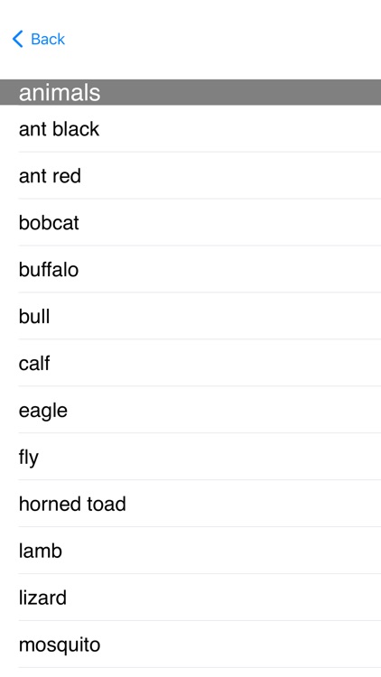 Speak Navajo Language Volume 2 screenshot-4