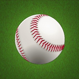 Baseball Stats Tracker Touch