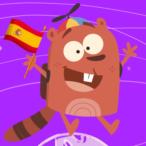 LANGUAKIDS: Spanish for kids