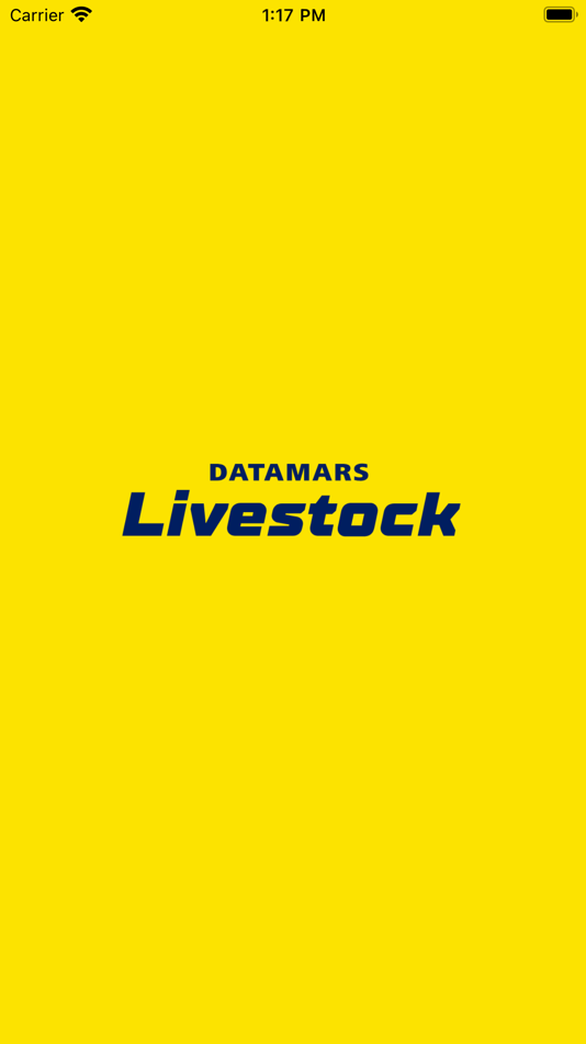 #1. Datamars Livestock (iOS) 由: Datamars SA