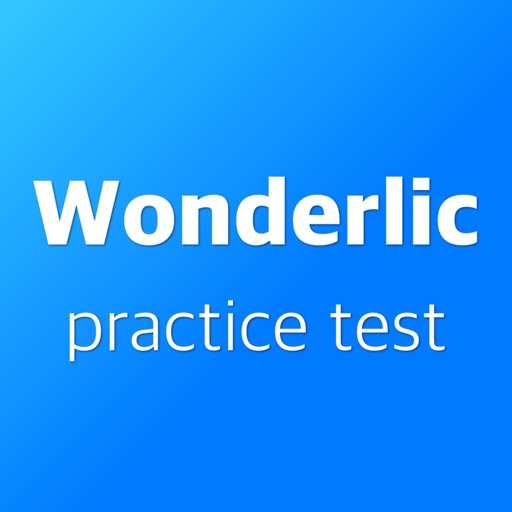 Wonderlic Tests Prep 2024