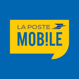 MON ESPACE LA POSTE MOBILE