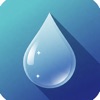AquaLid Water Track & Reminder icon