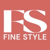Fine Style icon