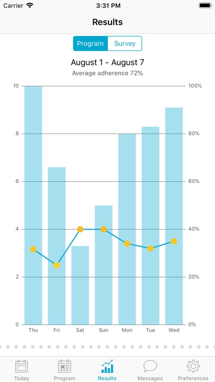 Vita-Health screenshot-6