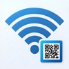 WiFily: QR Code & Speed Test