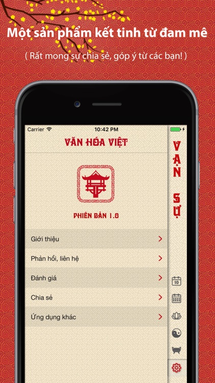 Calunar - Vạn sự Ất Tỵ 2025 screenshot-4