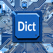 Icon for Fast Electronics Dictionary - Muhammad Habibie Amrullah App
