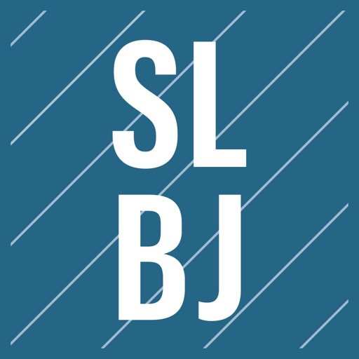 St. Louis Business Journal - AppWisp.com