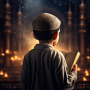Islamic Knowledge Quiz