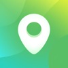 Location Sharing: Tracker GPS icon