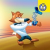 Spy Fox in Dry Cereal icon