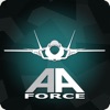 Armed Air Forces - Jet Fighter icon