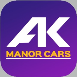 AK MANOR CARS