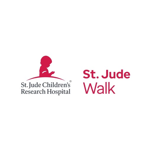 St. Jude Walk
