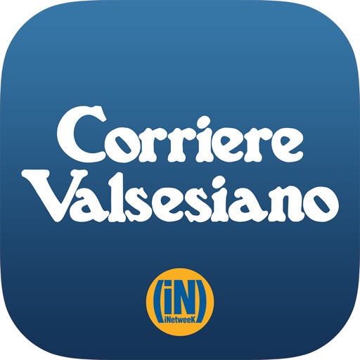 Corriere Valsesiano - AppWisp.com