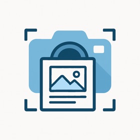 Scanner - Document & Photo