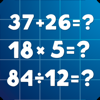 Matematicás Calculo Mental - Sergey Kharitonov