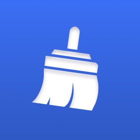 Cleaner Kit: Clean Up Storage