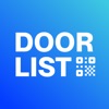 DoorList - College Events icon