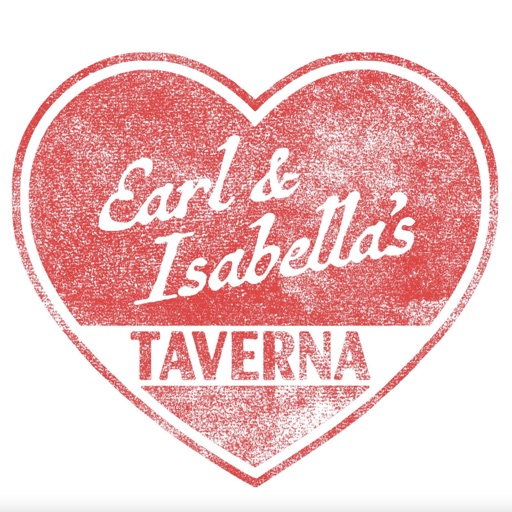 Earl & Isabella's Taverna