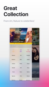Papers.co Wallpaper screenshot
