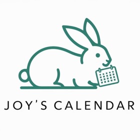 螢幕擷取畫面 (5) Joy's Calendar