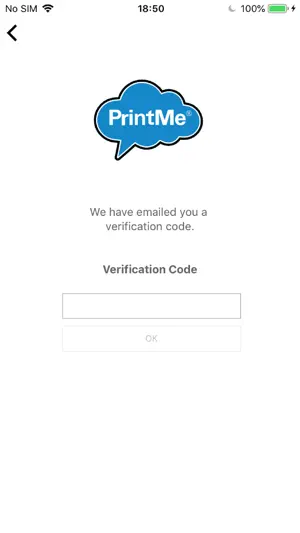 PrintMe screenshot 2
