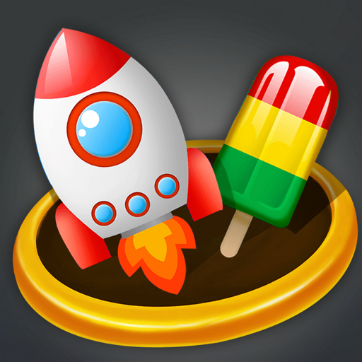 Match 3D Blast: Matching Game