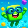 Hole Pool Jam icon